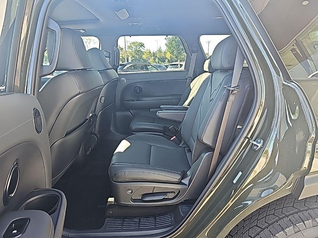 New 2026 Silver Hyundai XRT Pro image 31