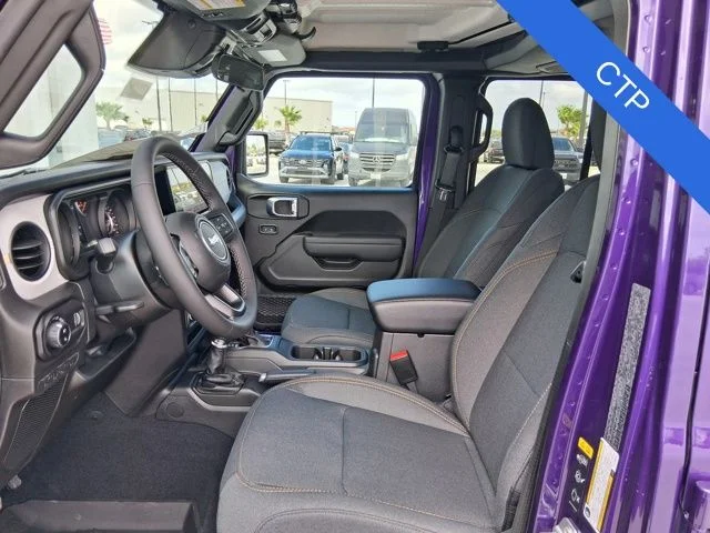2026 Jeep Gladiator Sport S - Photo 19
