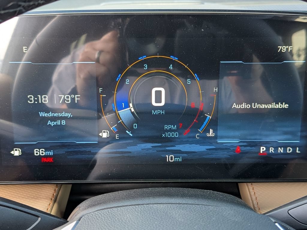 2026 Chevrolet Equinox ACTIV - Photo 18
