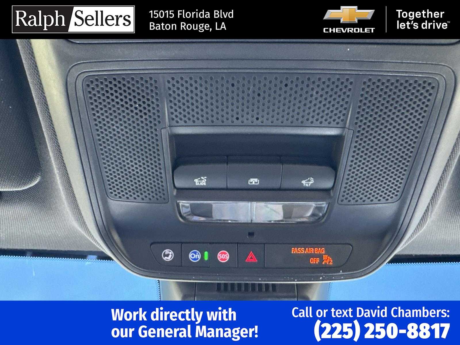 2026 Chevrolet Equinox ACTIV - Photo 14