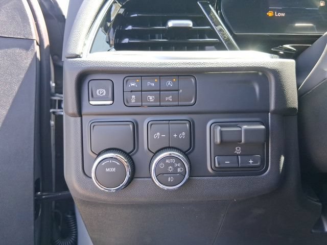 2026 Chevrolet Tahoe LT - Photo 11