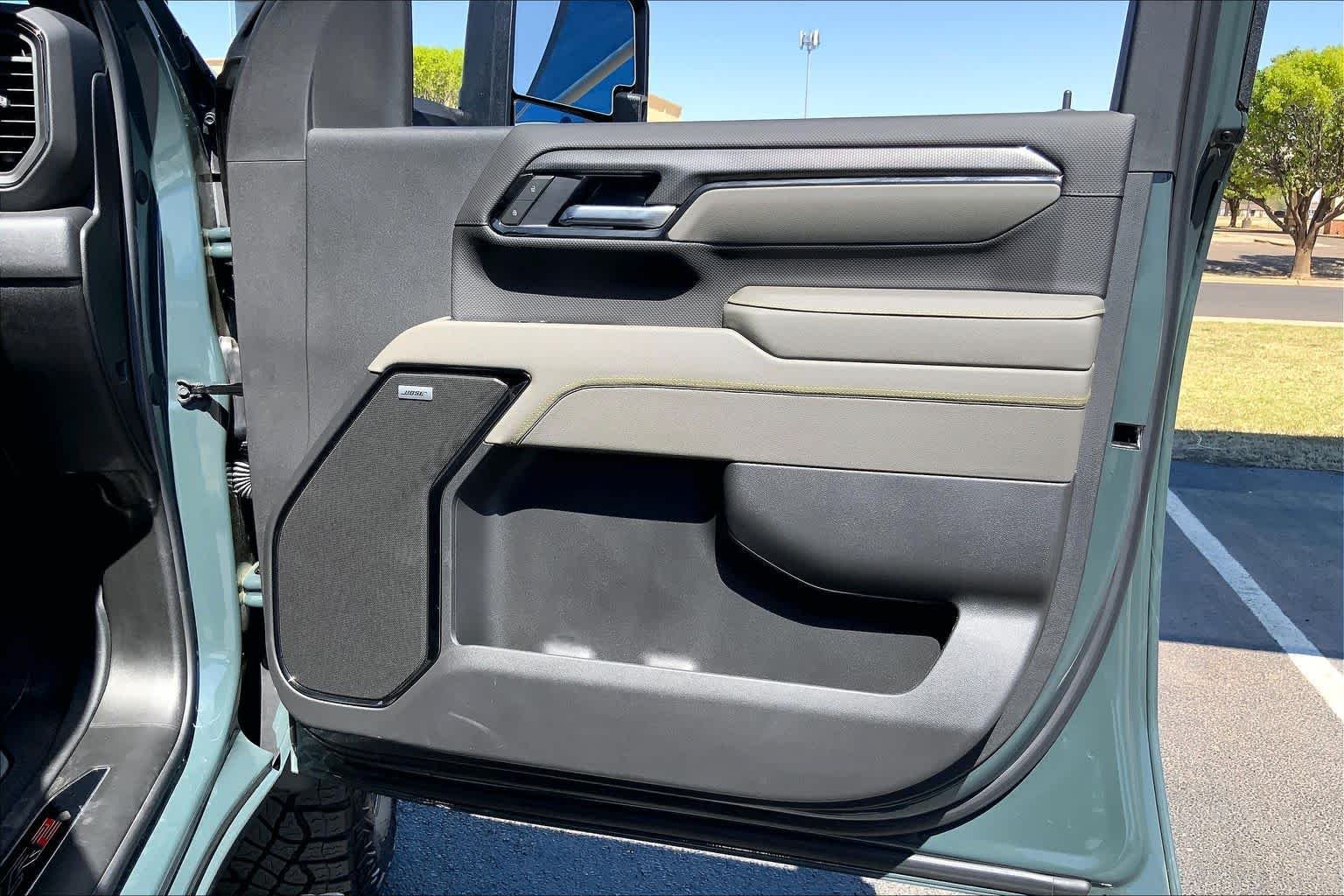 2026 Chevrolet Silverado 2500HD ZR2 - Photo 23
