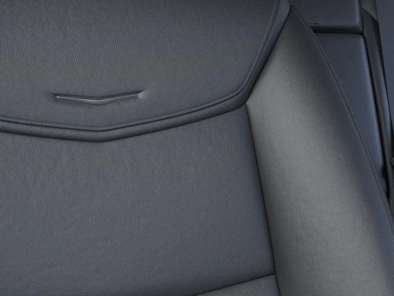 2025 Cadillac XT6 Luxury - Photo 21