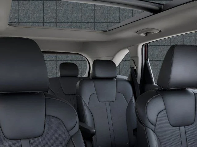 2025 Kia Sorento EX - Photo 27