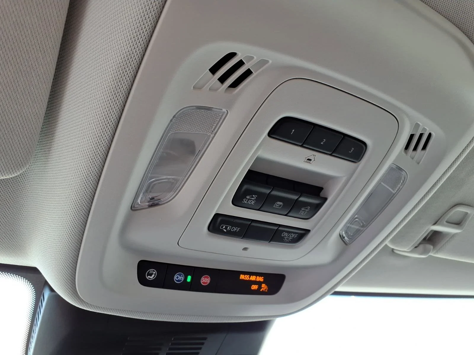 2026 Buick Envision Sport Touring - Photo 20