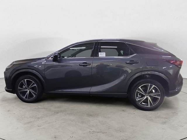 New 2026 Cloudburst Gray Lexus  350 PREMIUM AWD image 8