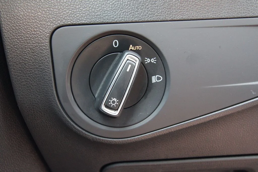 Used 2024  Volkswagen 2.0T Wolfsburg Edition image 22