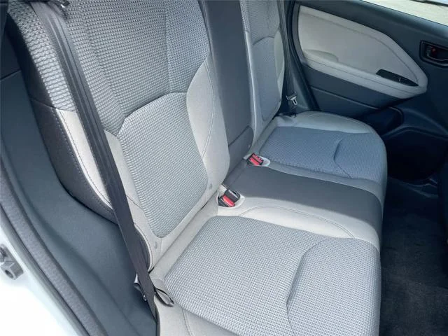 New 2026 CRYSTAL WHITE PEARL Subaru Premium image 17