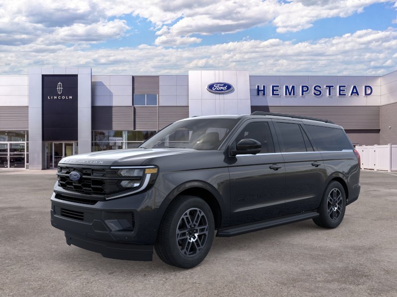 2025 Ford Expedition MAX