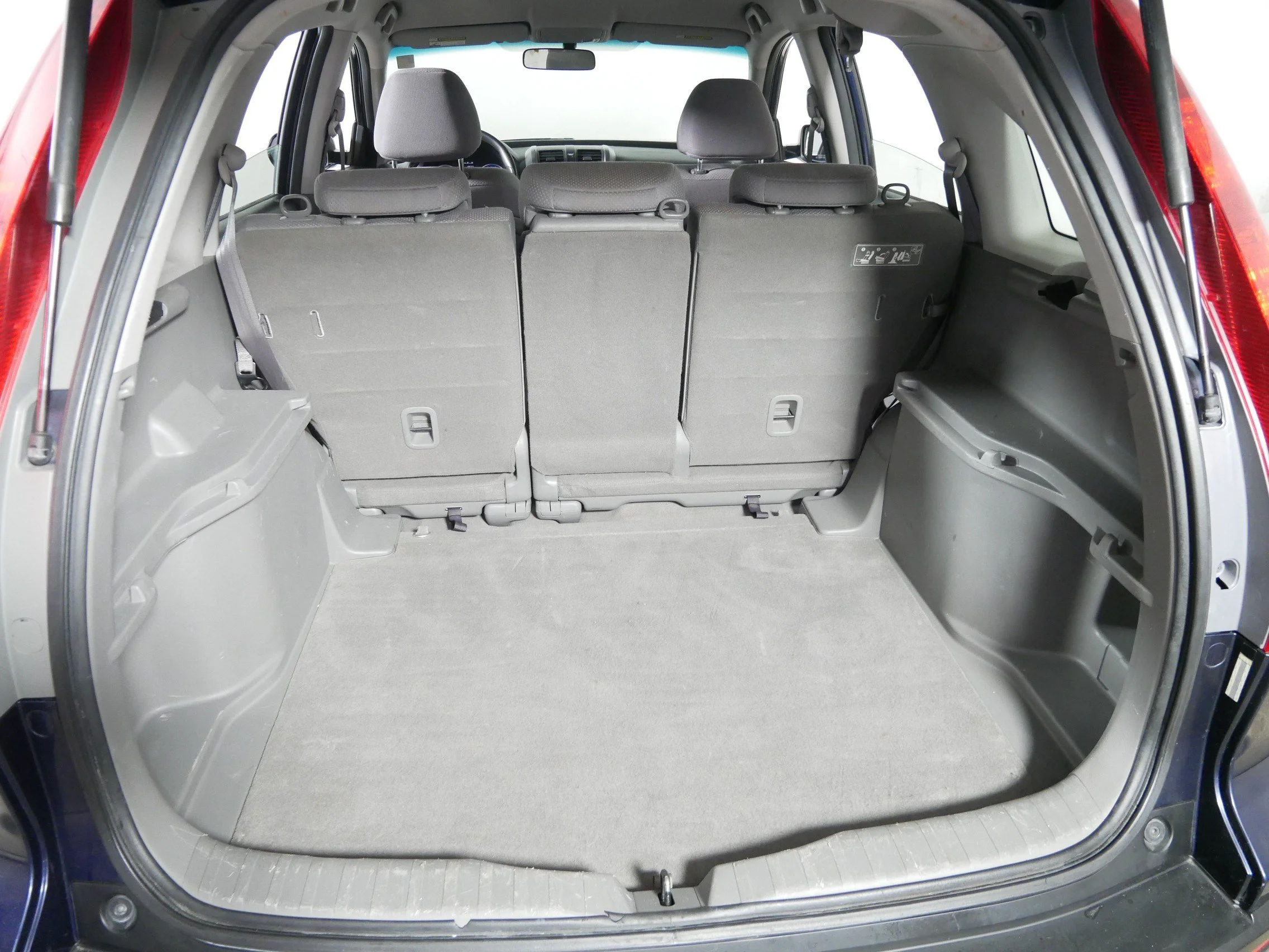 Used 2008 Royal Blue Pearl Honda LX image 18