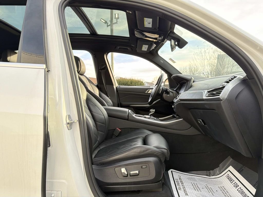 2023 BMW X5 40i - Photo 11