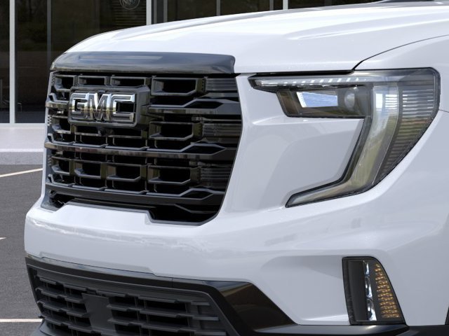2027 GMC Acadia Elevation - Photo 14
