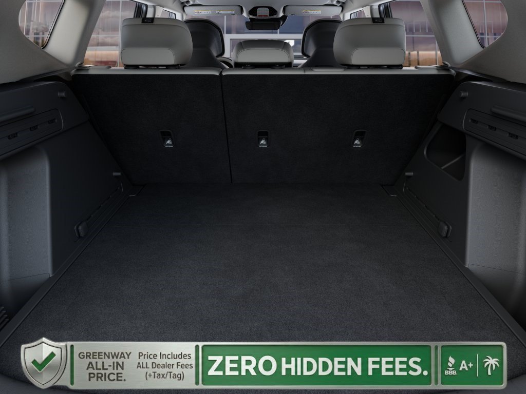 New 2027 Isg Kia EX image 19