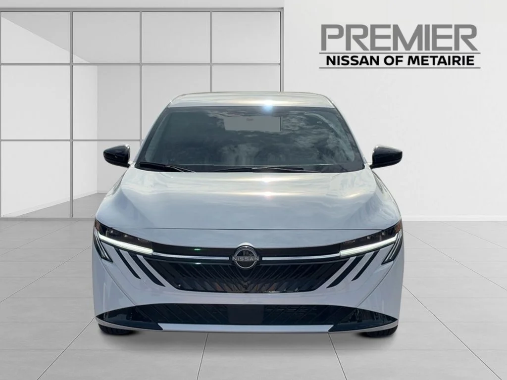 New 2026 Fresh Powder Nissan S image 8