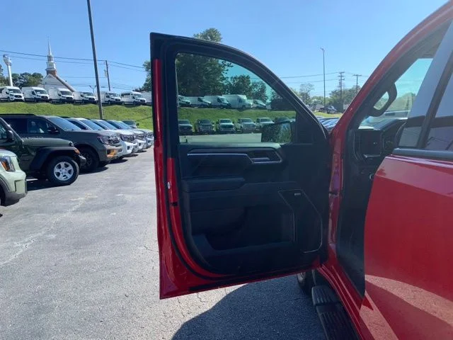 Used 2026 Red GMC Elevation image 21