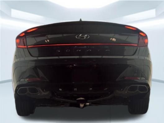 Used 2023 Gray Hyundai N Line image 11