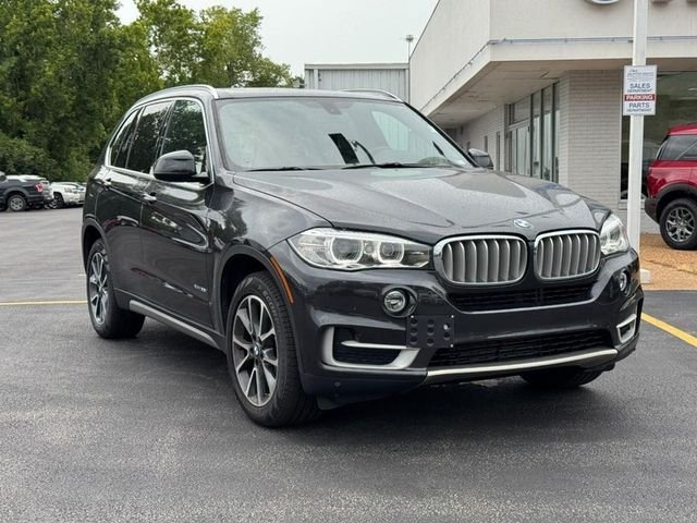 Used 2017 BMW X5 xDrive35i with VIN 5UXKR0C33H0X80249 for sale in Washington, MO