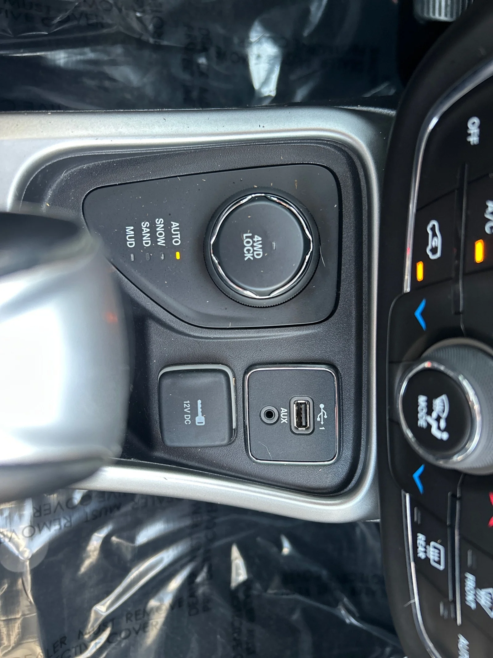 2019 Jeep Compass Latitude - Photo 18