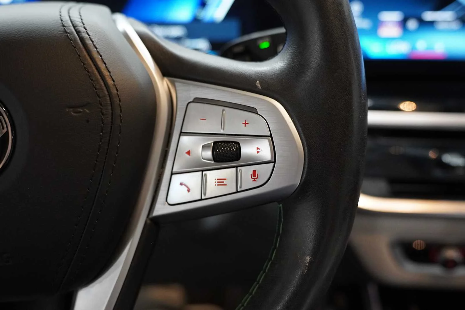 Certified Used 2024 Skyscraper Grey Metallic BMW ALPINA XB7 image 22