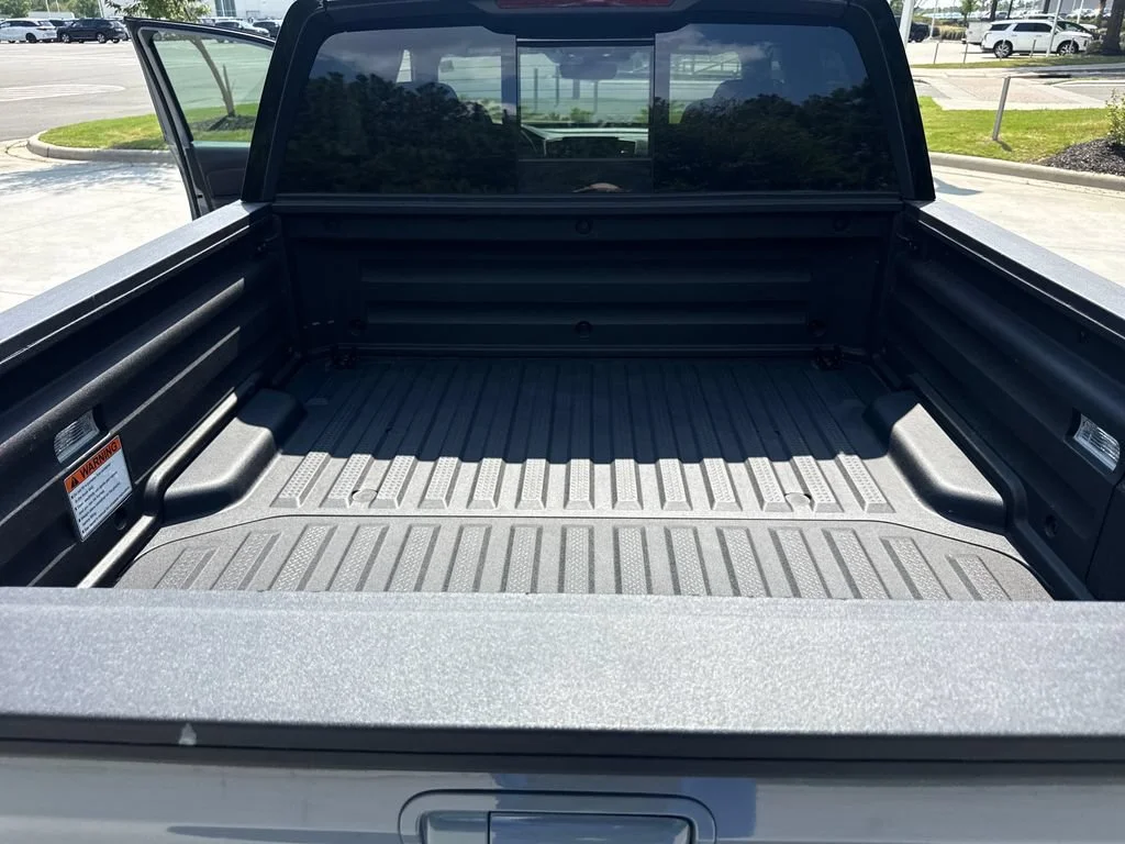 2025 Honda Ridgeline TrailSport - Photo 69