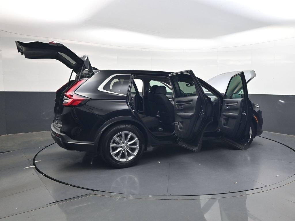Used 2025  Honda EX image 39
