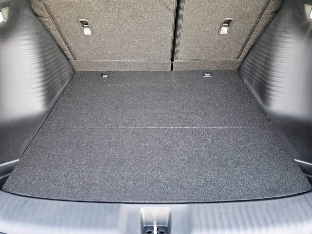 2026 Honda HR-V LX - Photo 23