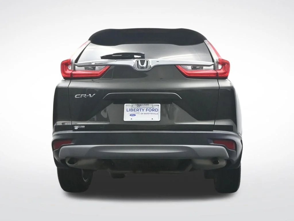 Used 2019 Green Honda EX image 38