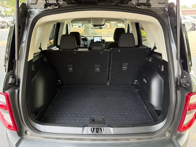 Used 2024 Gray Ford Big Bend image 18