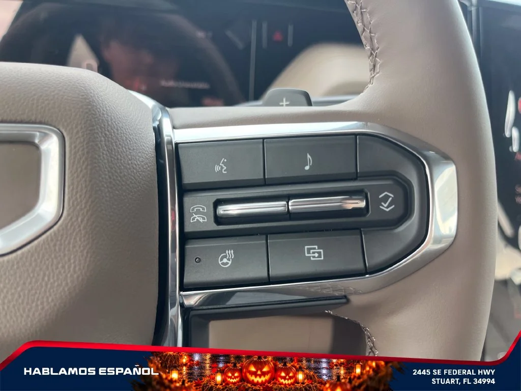 New 2026 Onyx Black GMC Denali image 19