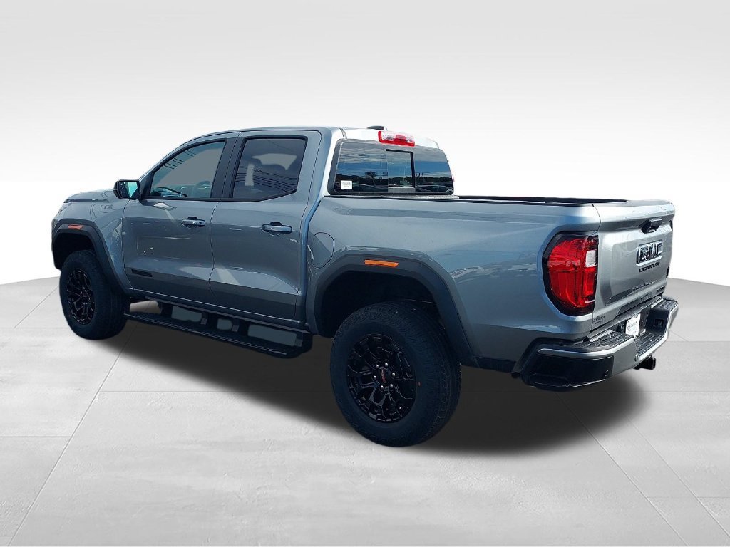 New 2026 Sterling Metallic GMC Elevation image 3