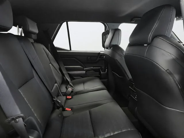 Used 2026 Beige Toyota TRD Sport Premium image 20
