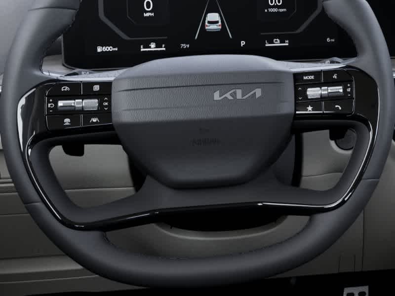 New 2026 Aurora Black Pearl Kia X-Line SX Prestige AWD image 22