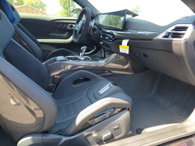 New 2026  BMW CS image 12