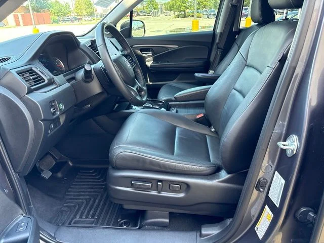 Used 2022  Honda Special Edition image 21