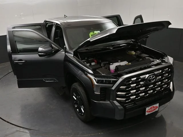 2026 Toyota Tundra Platinum - Photo 32