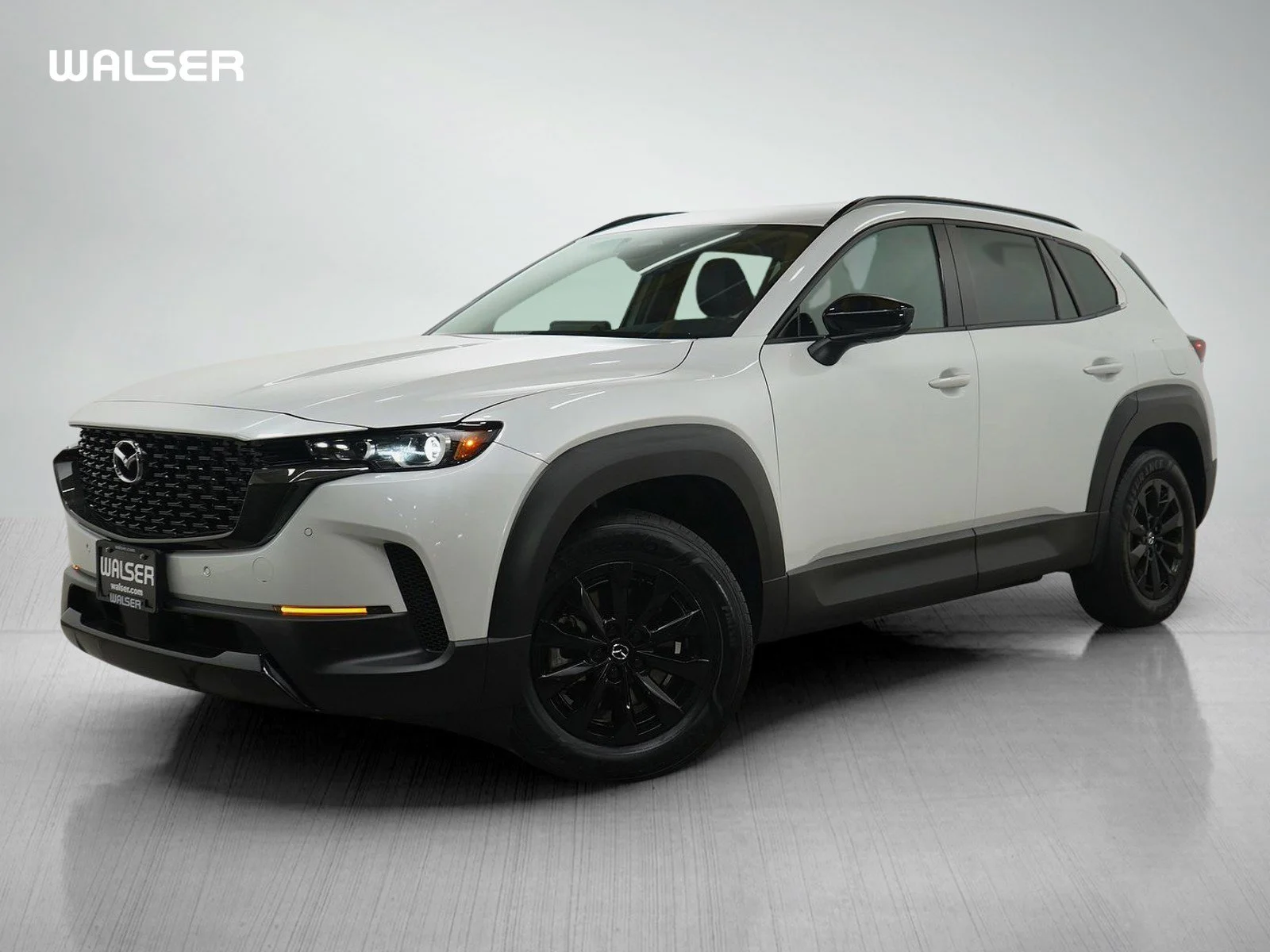 2026 Mazda CX-50 2.5 Hybrid Premium's photo