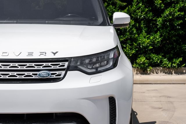 Used 2019 White Land Rover HSE Luxury image 68