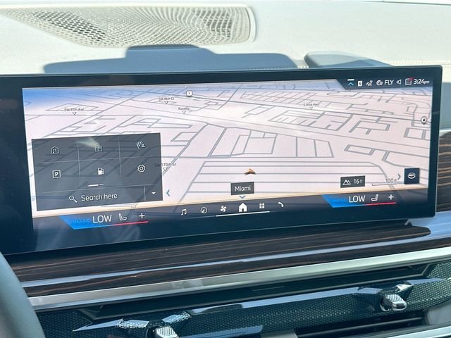New 2026 Gray BMW sDrive40i image 11