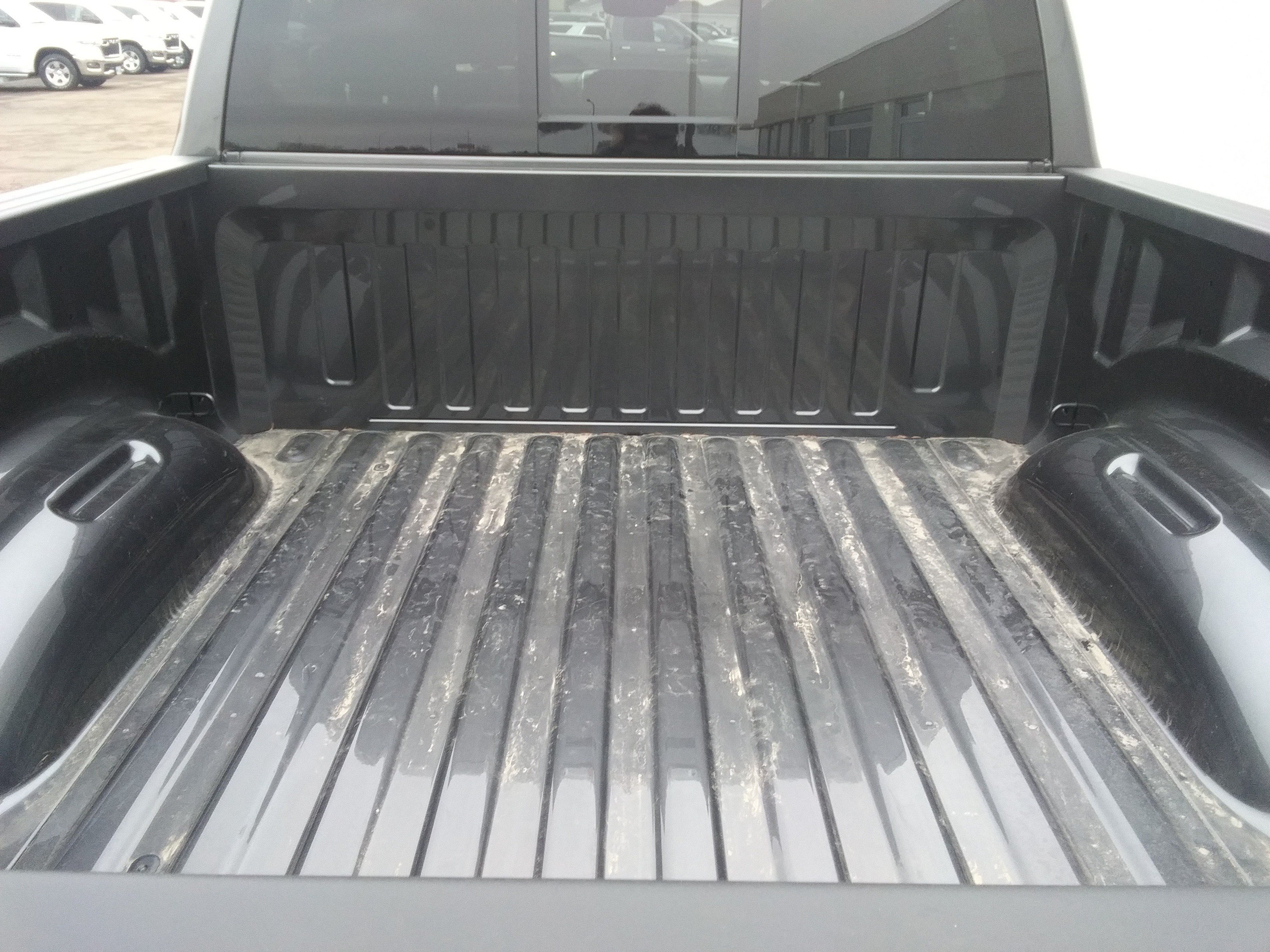 2026 RAM 1500 Big Horn/Lone Star - Photo 8