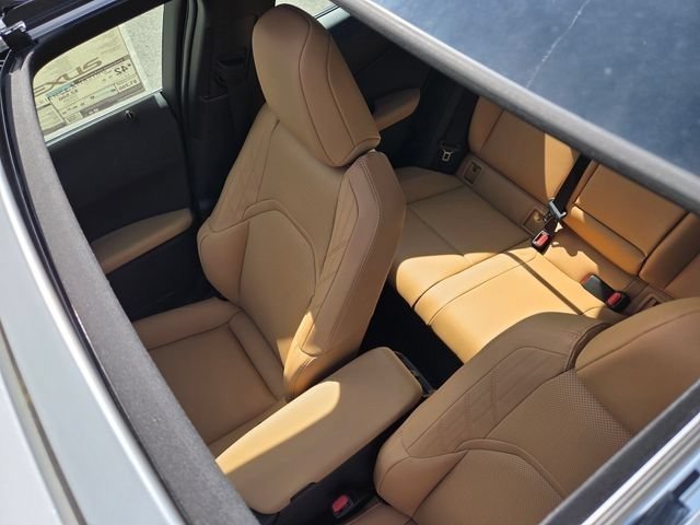 New 2026 Ultra White Lexus PREMIUM AWD image 9