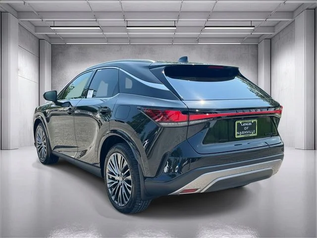 New 2026 Caviar Lexus LUXURY image 5