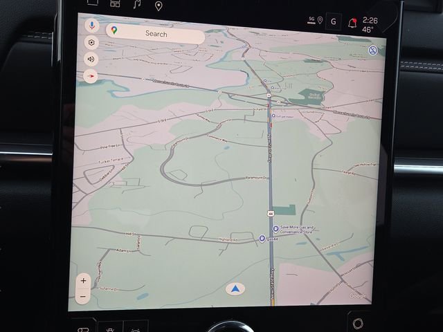 Used 2026 Summit White GMC Elevation image 7