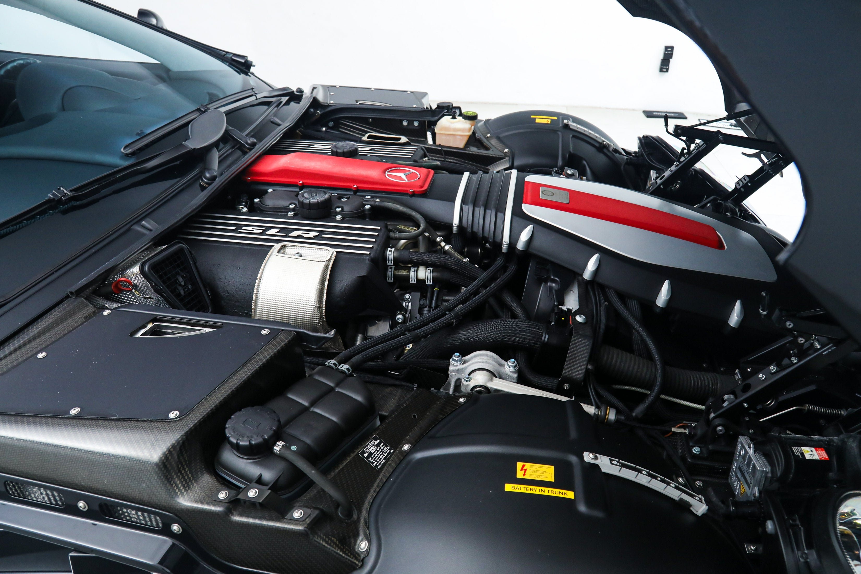 Used 2006 Black Mercedes-Benz  image 35