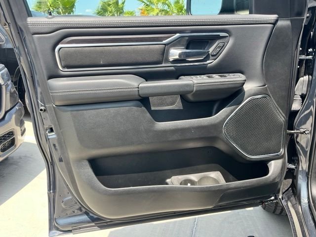 Used 2026 Blue Ram Laramie image 10