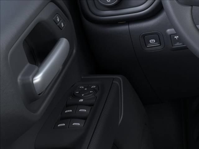 2025 Chevrolet Silverado 3500 HD Work Truck - Photo 22