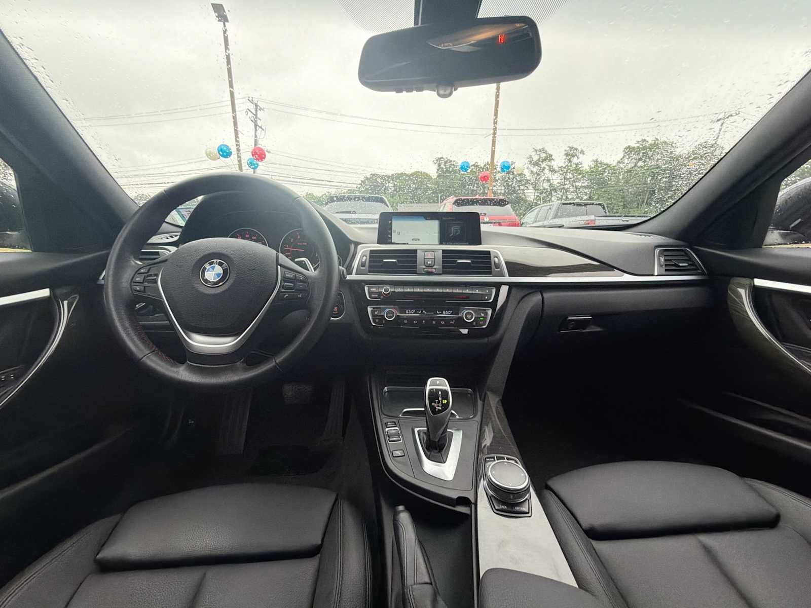 Used 2017 Mineral Gray Metallic BMW 330i xDrive image 20
