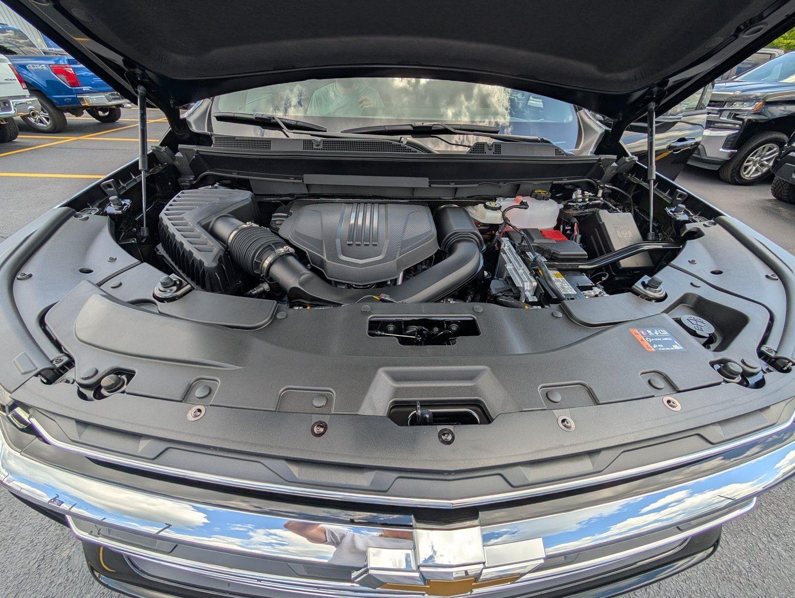 2026 Chevrolet Traverse LT - Photo 32
