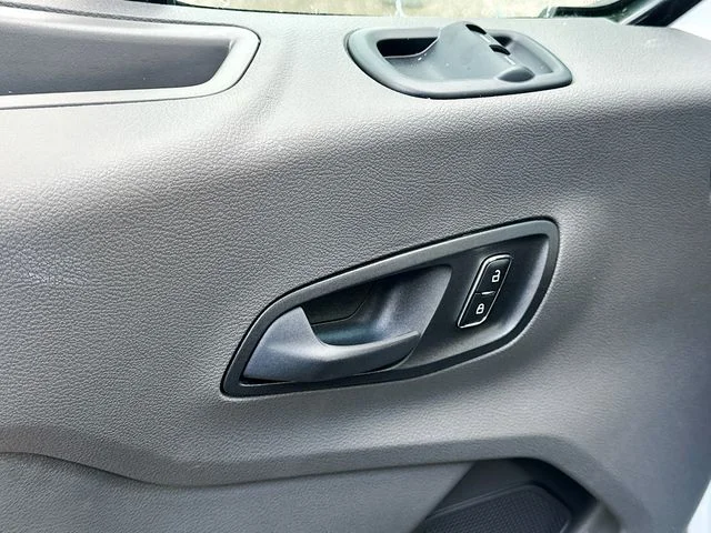 New 2026 Ford Transit-250 Base