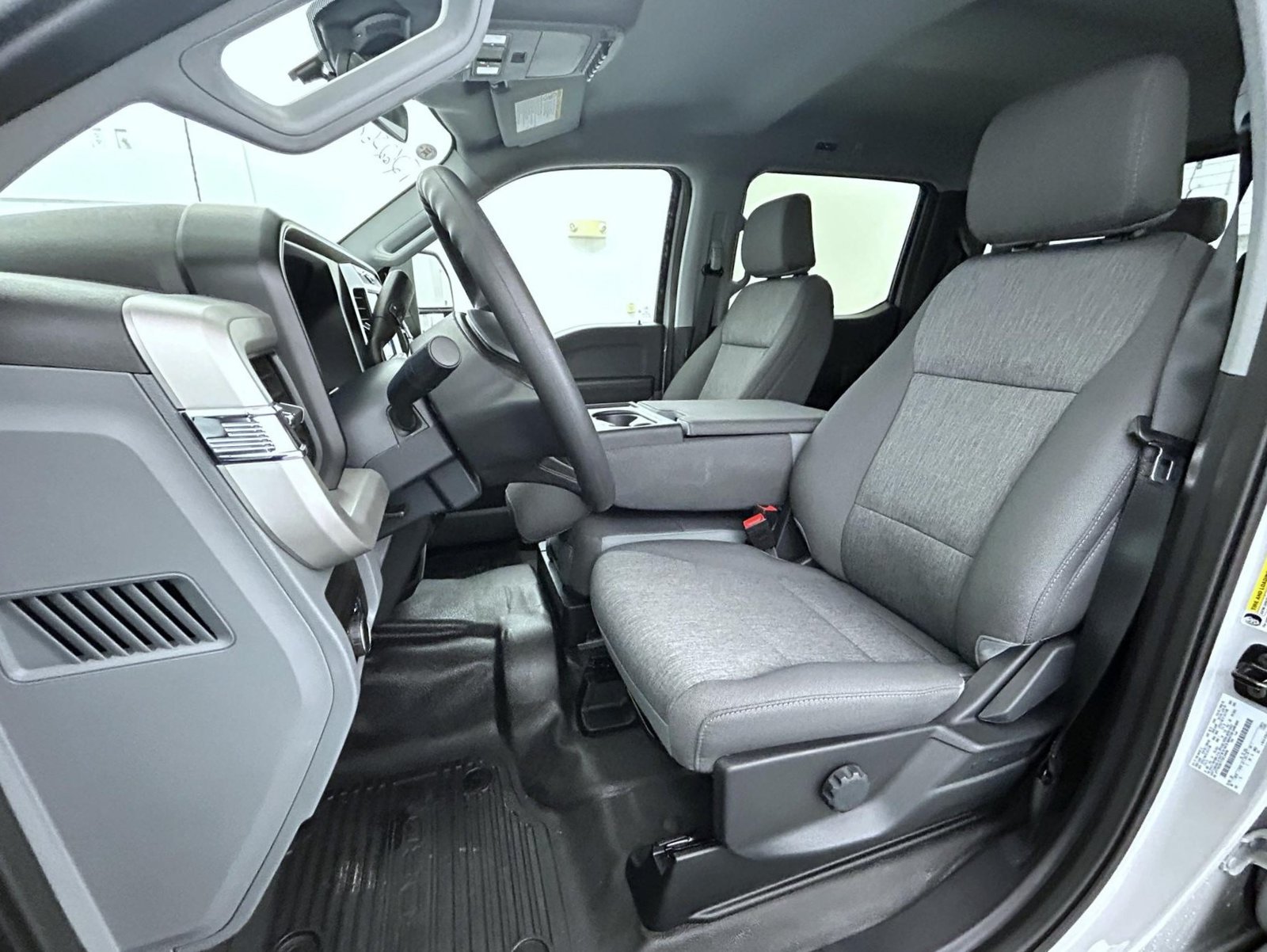 2026 Ford F-250 Super Duty XL - Photo 10
