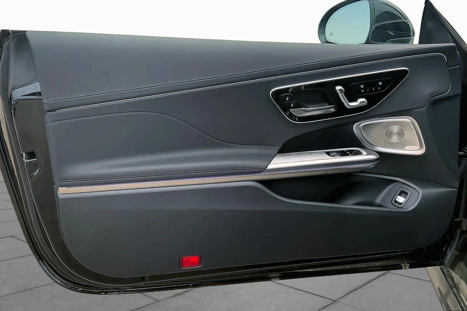 New 2026 Black Mercedes-Benz CLE 450 image 12